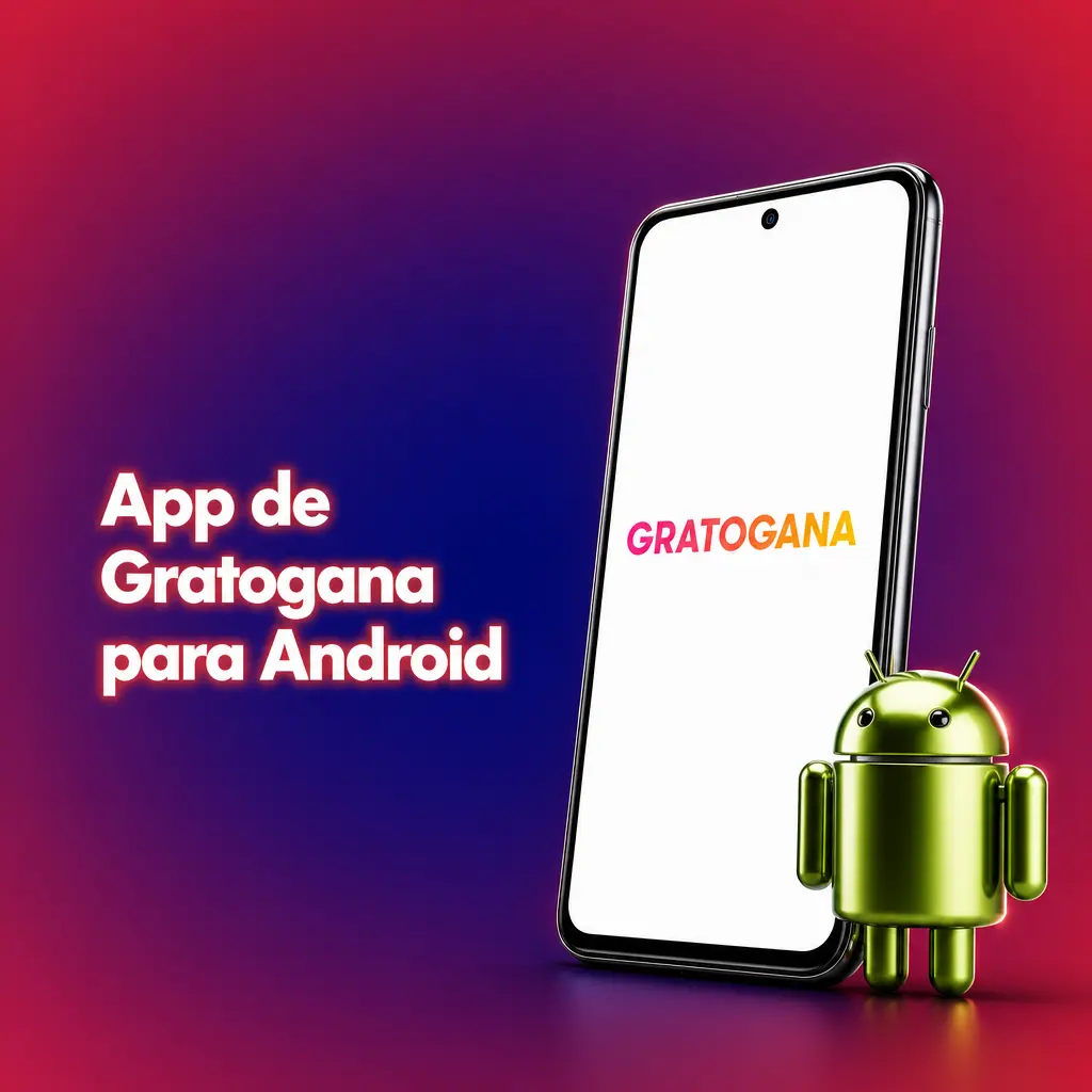 App de Gratogana para Android