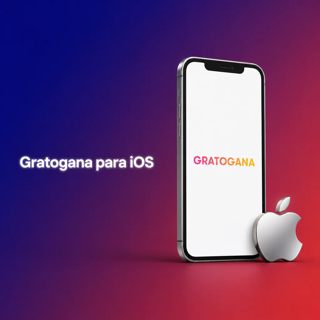 Instalación de Gratogana como app en iOS