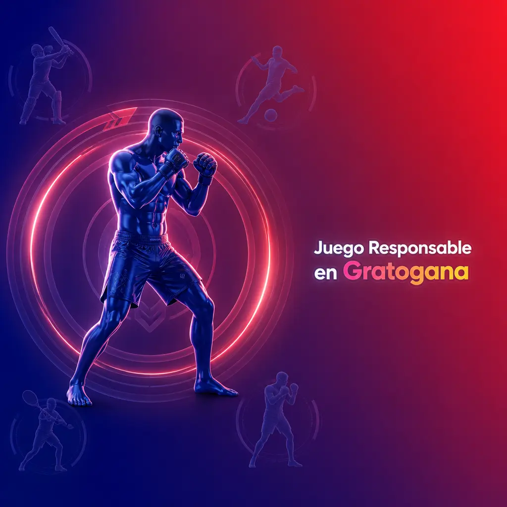 Herramientas de juego responsable en Gratogana