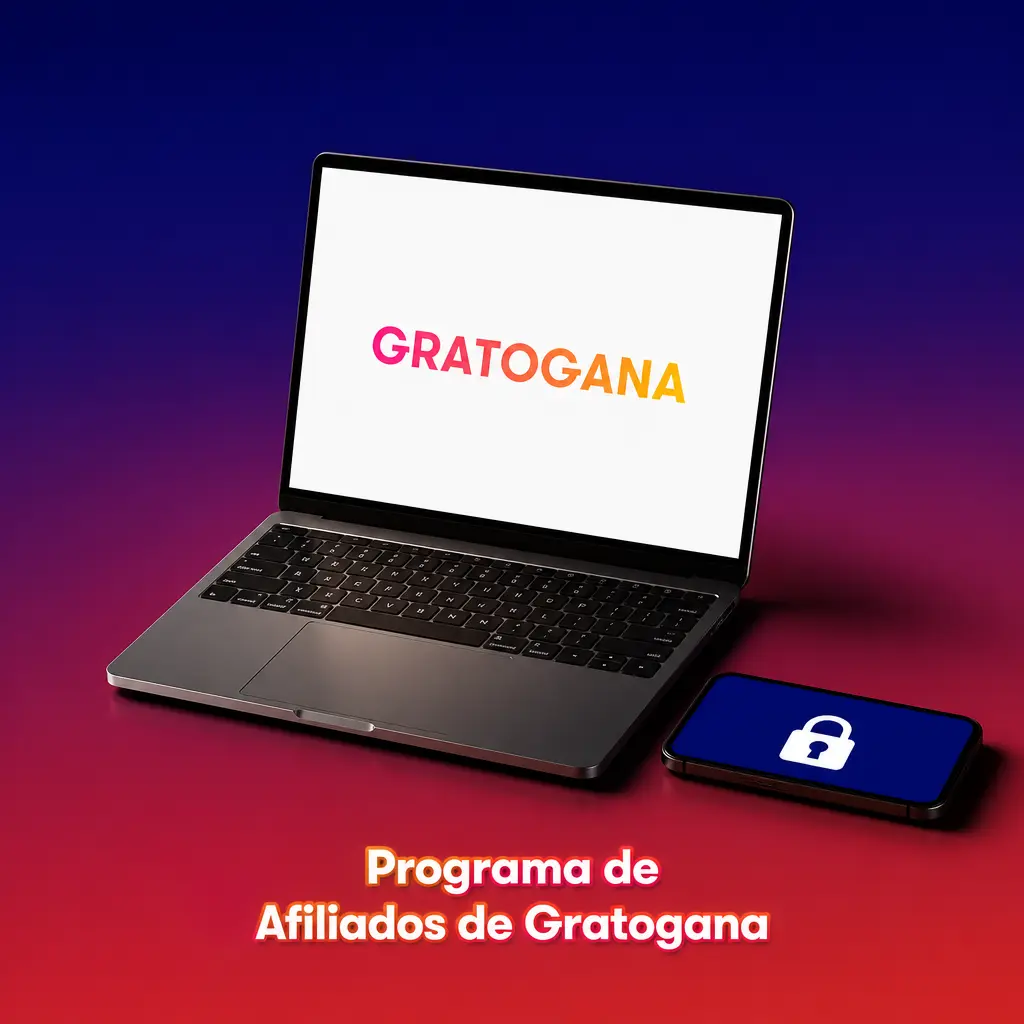 Programa de afiliados de Gratogana
