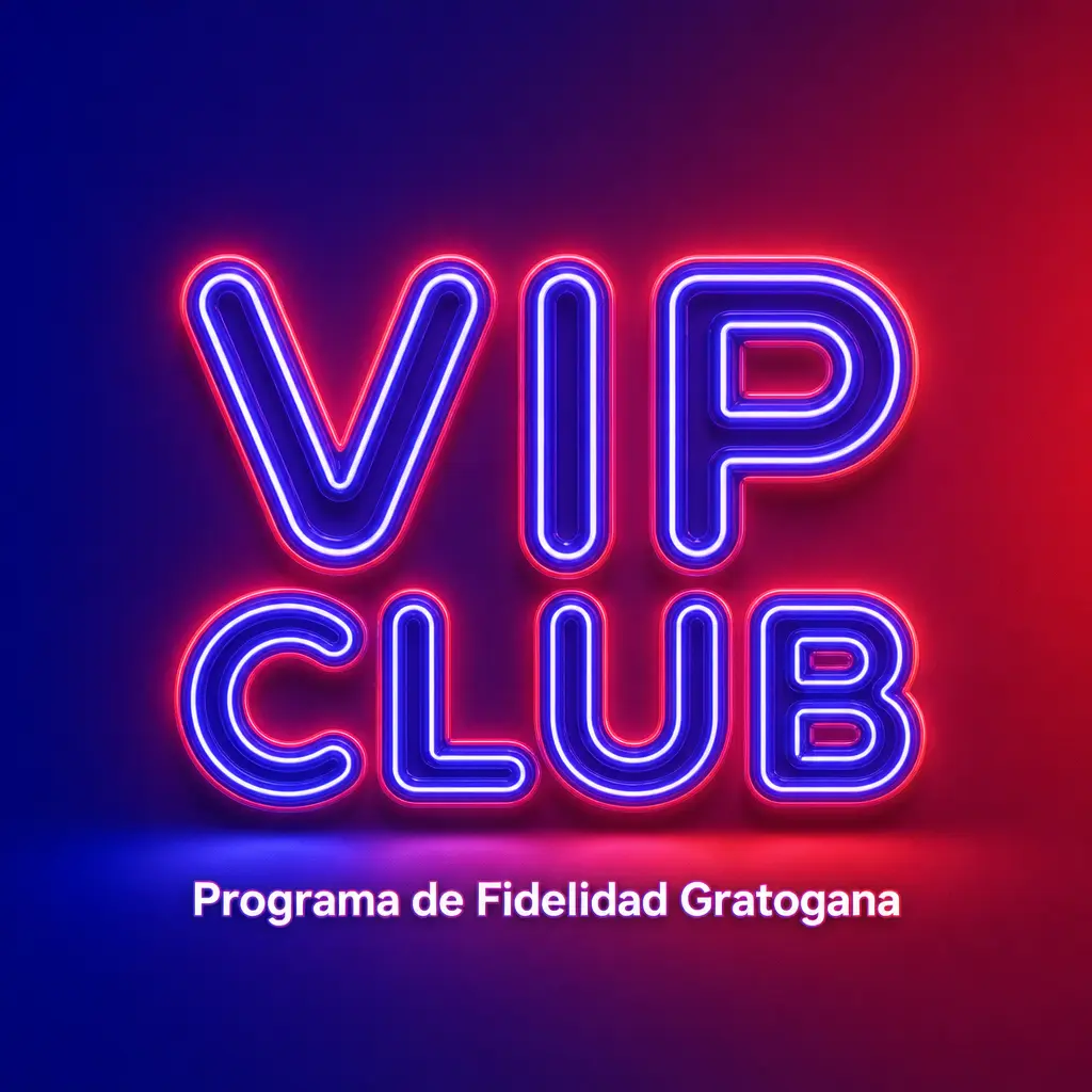 Niveles del programa de fidelidad Gratogana